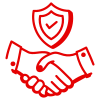 Dependable icon