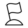 Our Mission icon