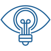 Our Vision icon